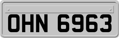 OHN6963