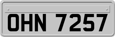 OHN7257
