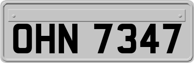 OHN7347