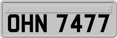 OHN7477