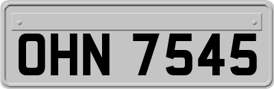 OHN7545