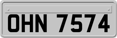 OHN7574