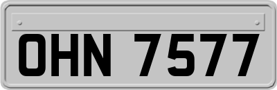 OHN7577