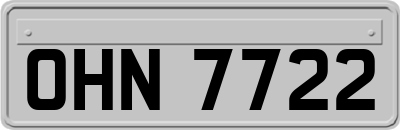 OHN7722