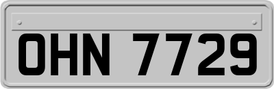 OHN7729