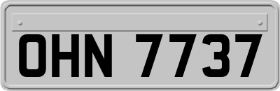 OHN7737
