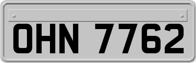 OHN7762