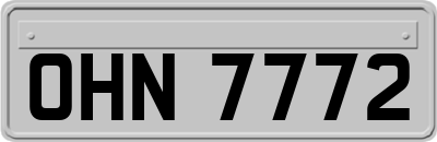 OHN7772
