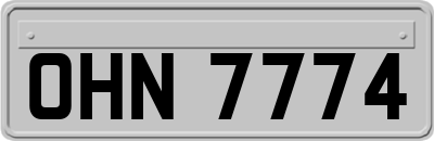 OHN7774