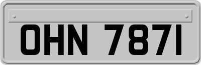 OHN7871
