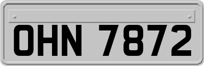 OHN7872