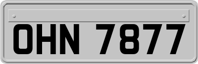 OHN7877