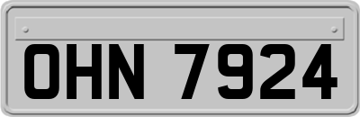 OHN7924