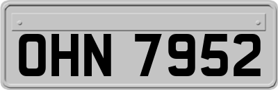 OHN7952