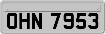 OHN7953