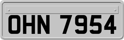 OHN7954