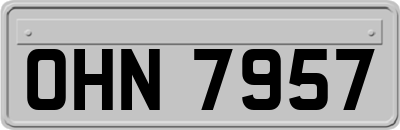 OHN7957
