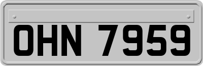 OHN7959