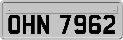 OHN7962