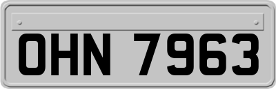 OHN7963