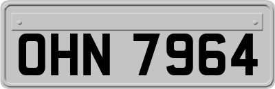 OHN7964