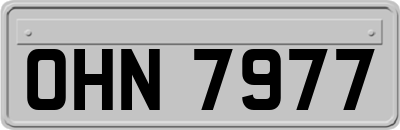 OHN7977