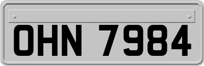 OHN7984