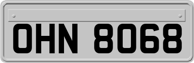 OHN8068