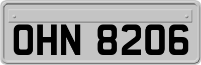 OHN8206