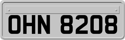 OHN8208