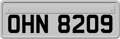 OHN8209