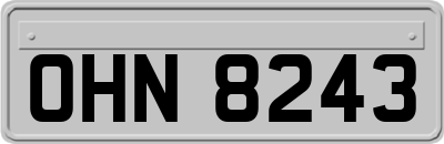 OHN8243