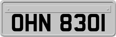 OHN8301