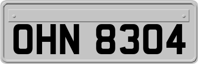 OHN8304