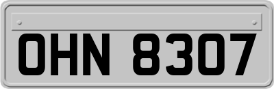 OHN8307