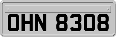 OHN8308