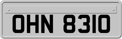 OHN8310