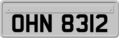 OHN8312