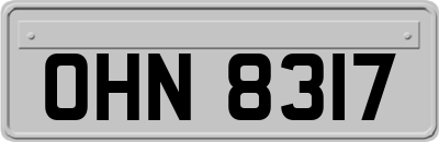 OHN8317