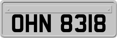 OHN8318