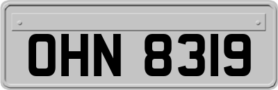 OHN8319