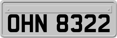 OHN8322