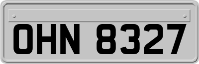 OHN8327