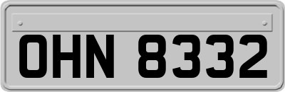 OHN8332