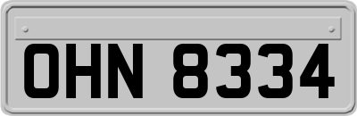 OHN8334
