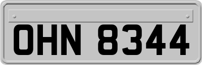 OHN8344