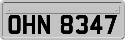 OHN8347