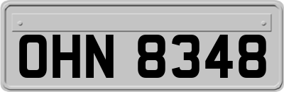 OHN8348