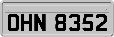 OHN8352