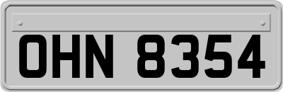 OHN8354